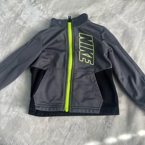 Toddler nike jacket